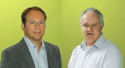 BioPresev : Thierry Lacour & Philppe Wetterwald
